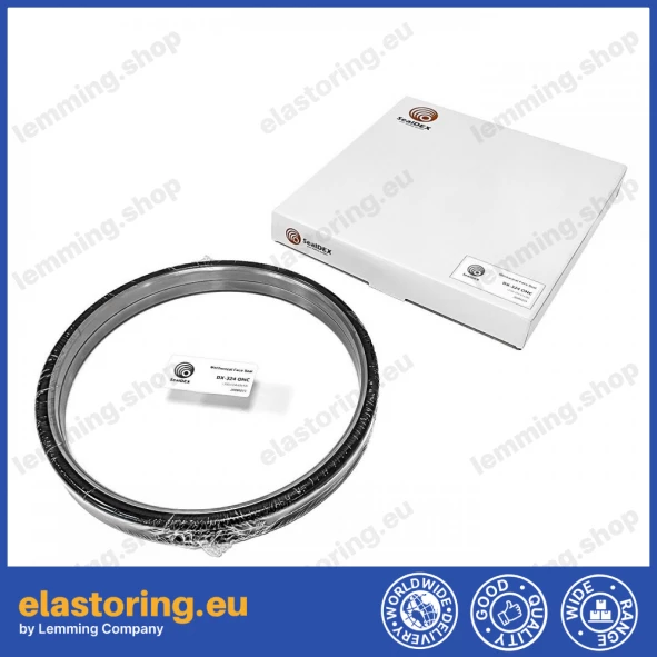 Face seal SealDEX DX-324 ONC [300x324,65x38]